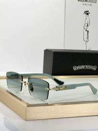 Picture of Chrome Hearts Sunglasses _SKUfw76325162fw